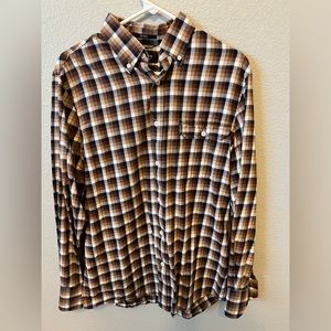 Nordstrom Dress Shirt